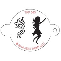 TAP 043 Fairy (TAP 043 Fairy)